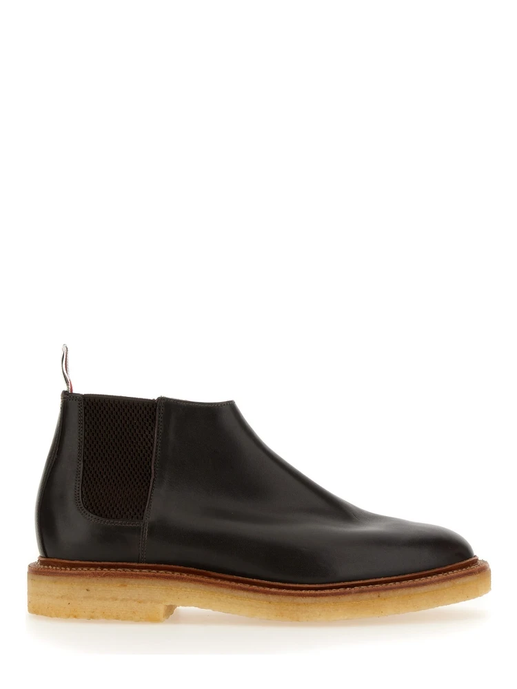 CHELSEA BOOT