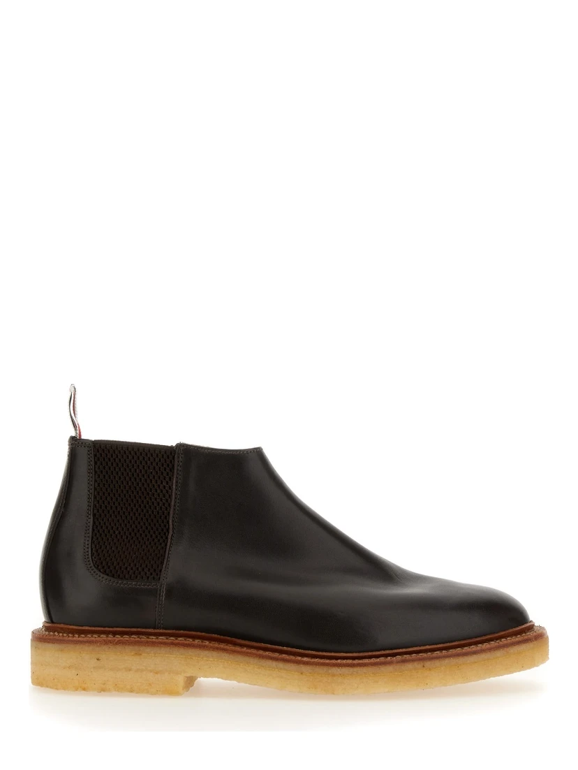 CHELSEA BOOT