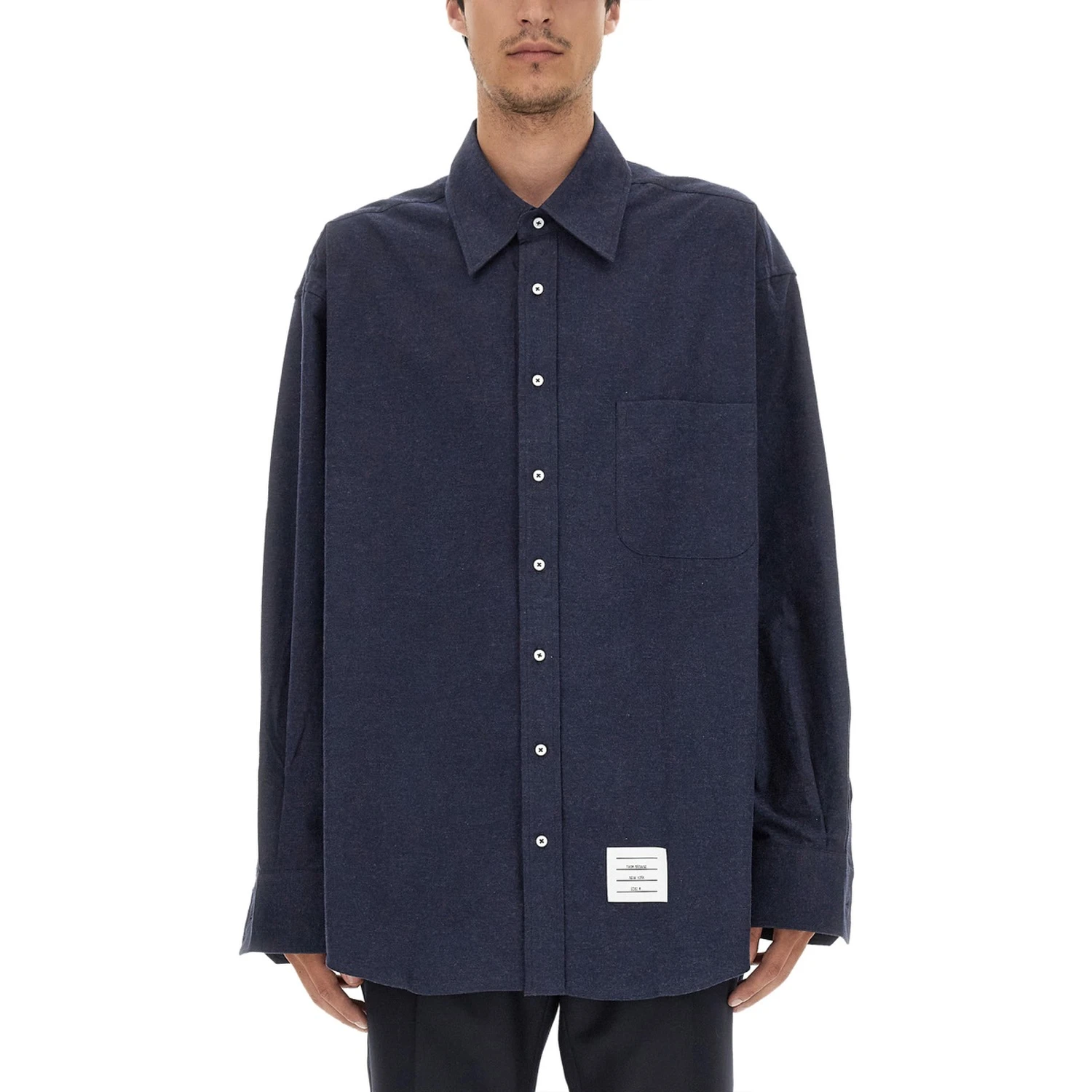 4BAR SHIRT