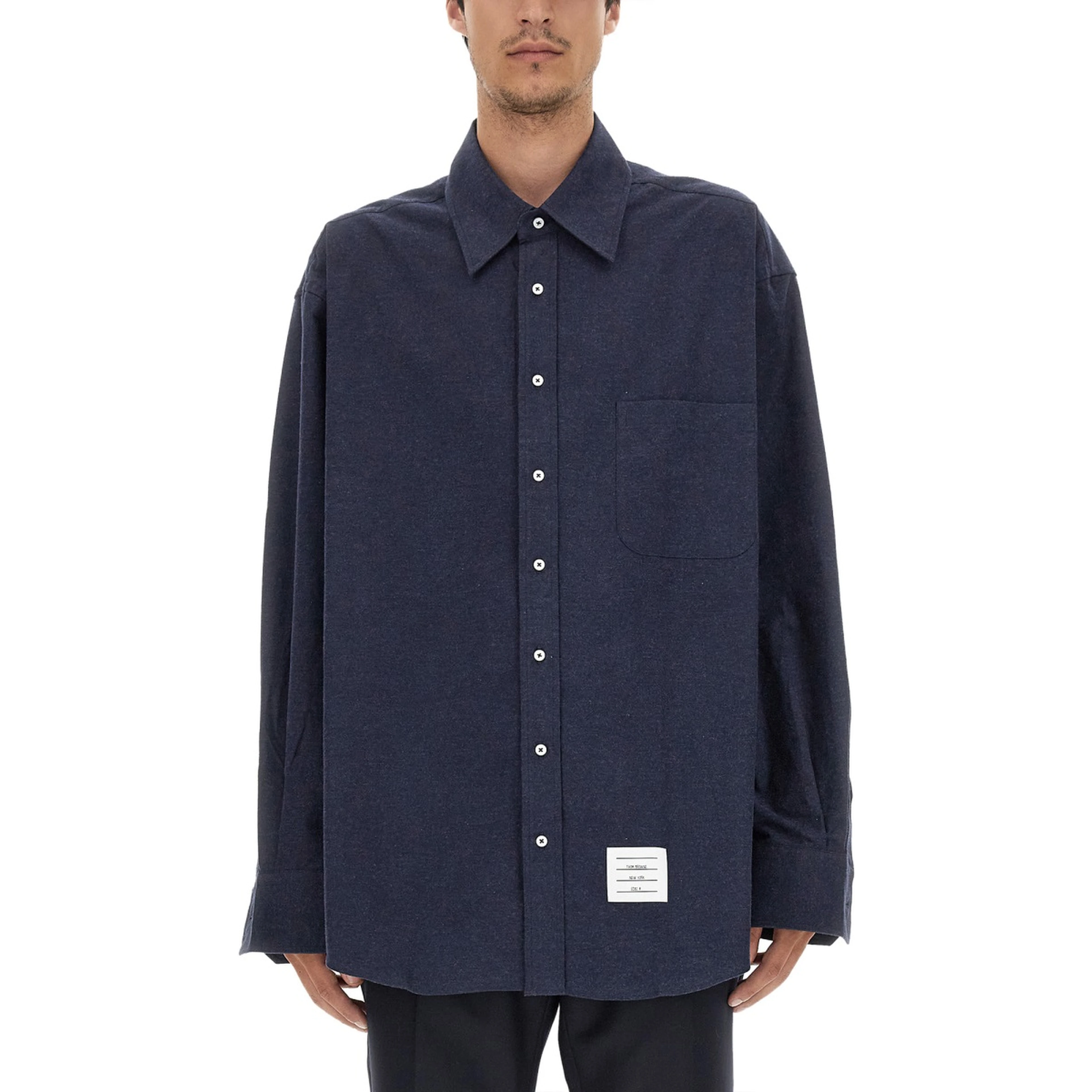 4BAR SHIRT
