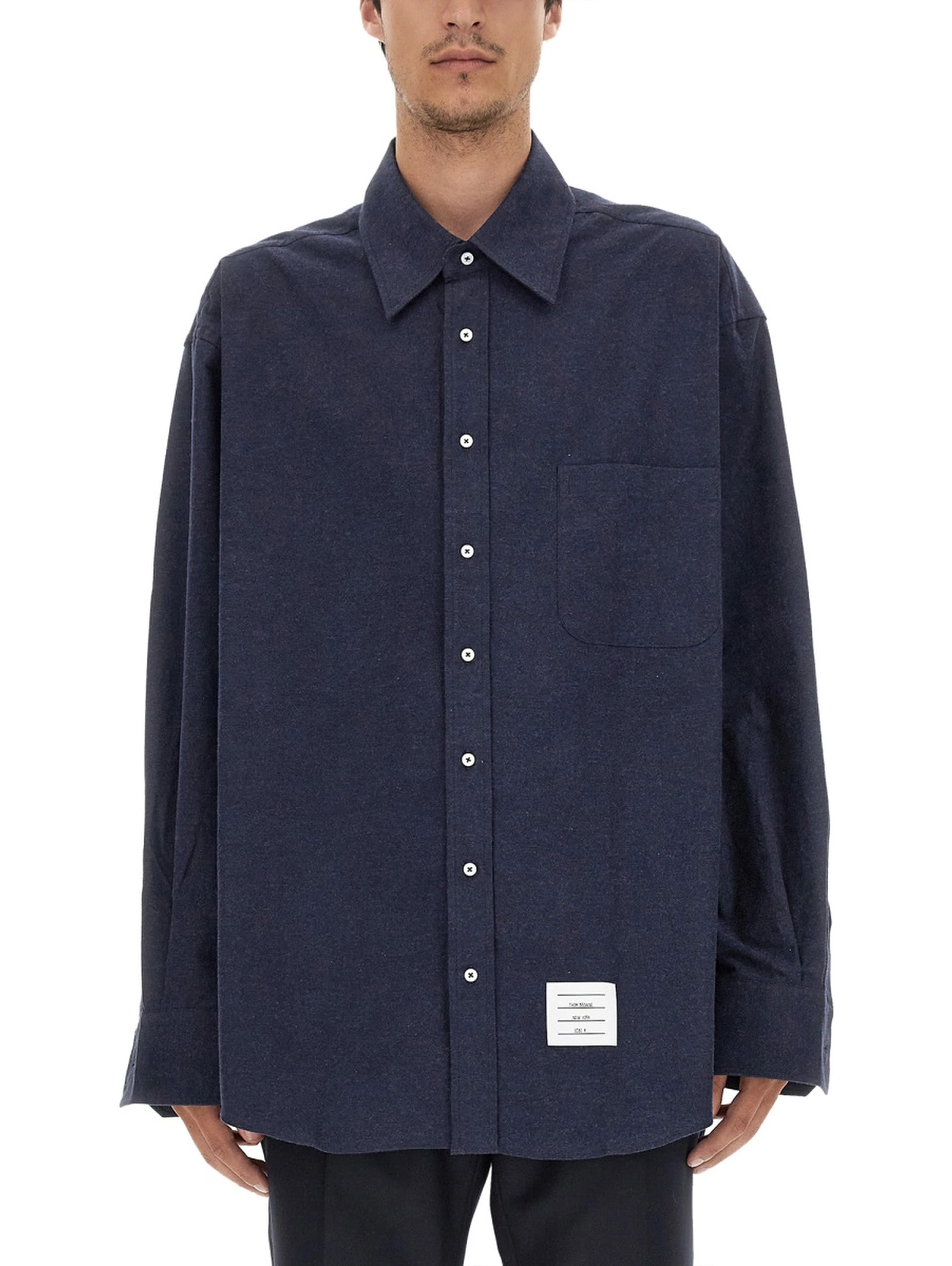 4BAR SHIRT