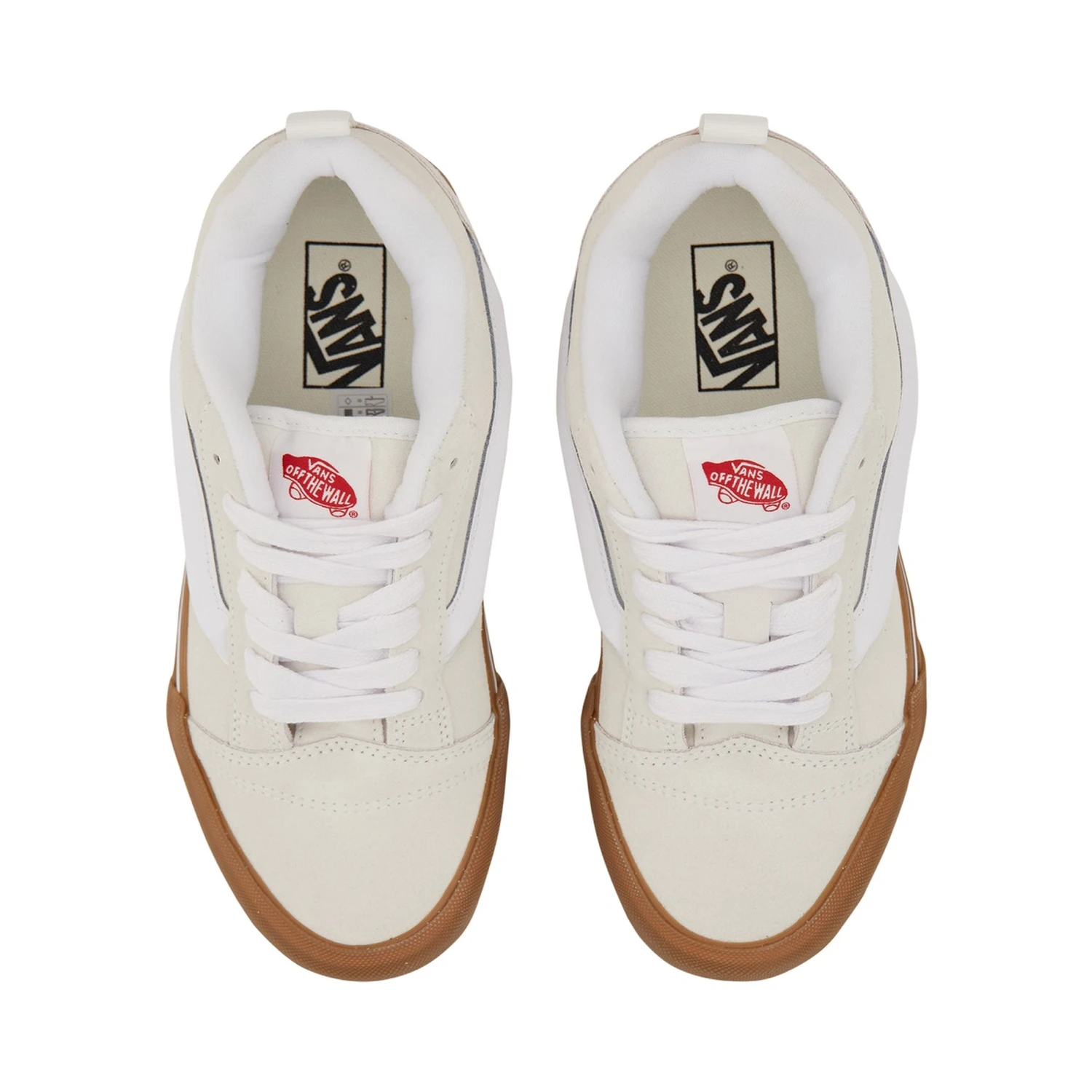 KNU SKOOL SNEAKER