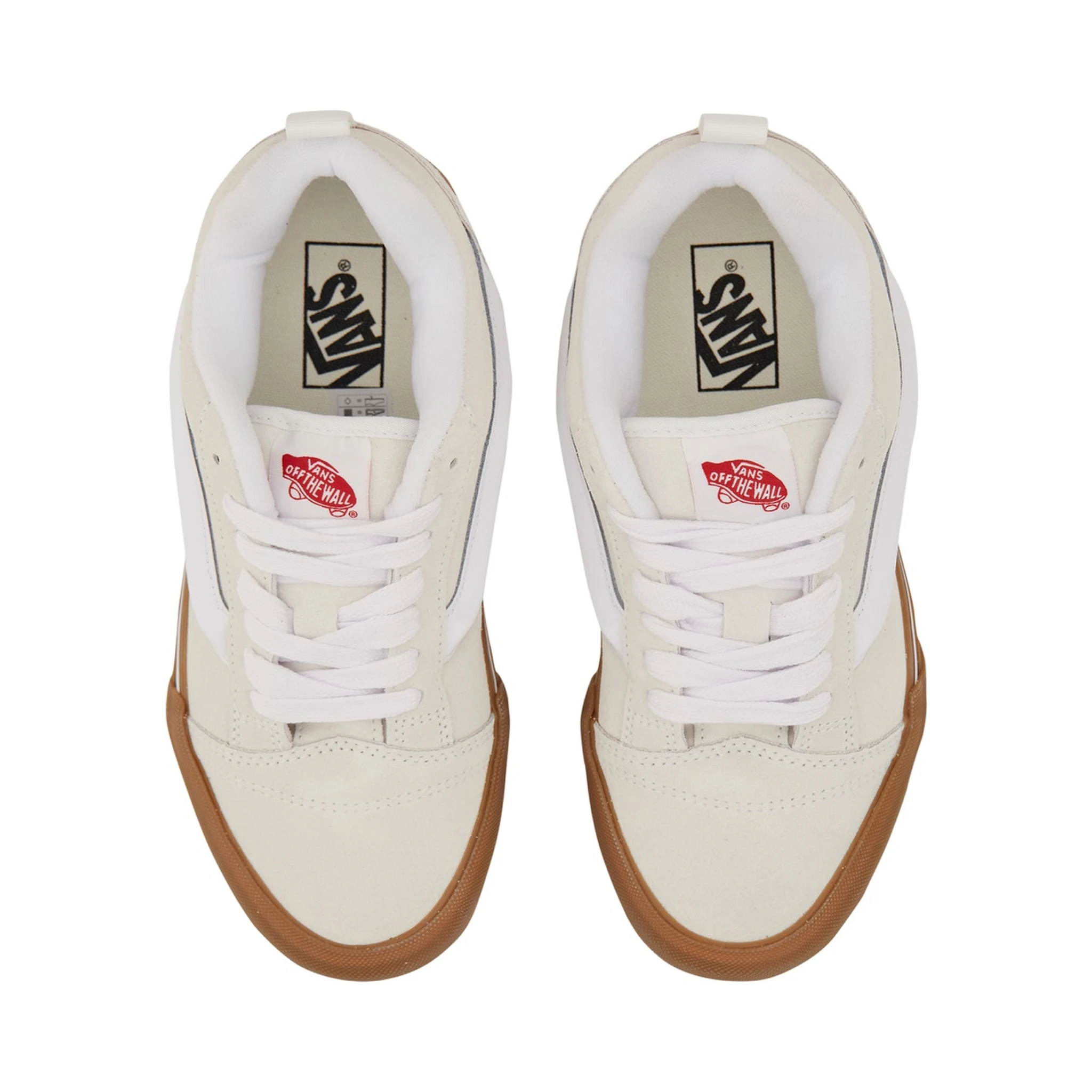KNU SKOOL SNEAKER