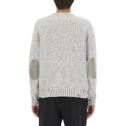 WOOL JERSEY.