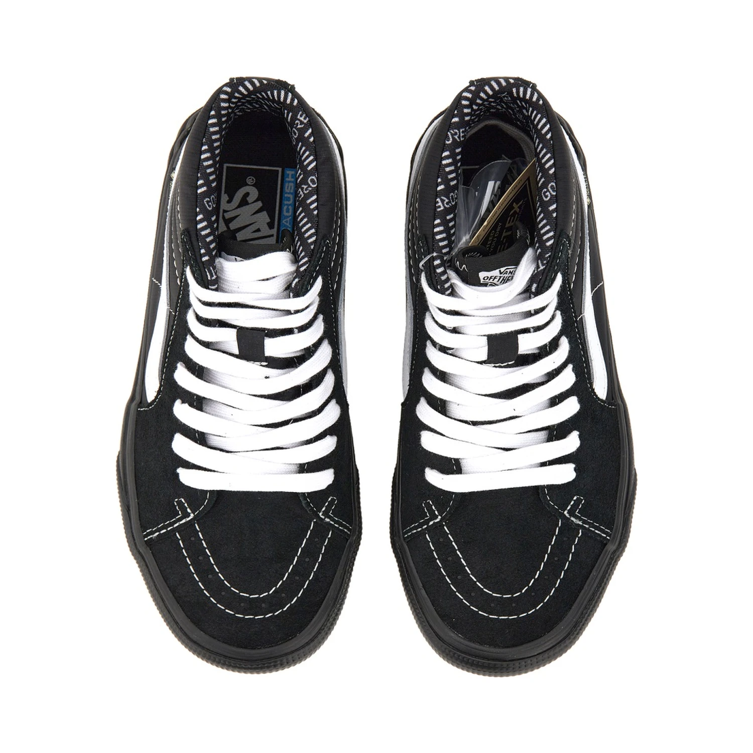 UA OG SK8 HIGH SNEAKERS