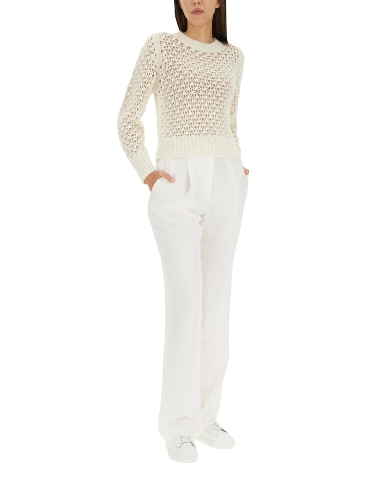 PERFORATED MESH alternative