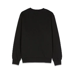 LOGO CREWNECK SWEATSHIRT