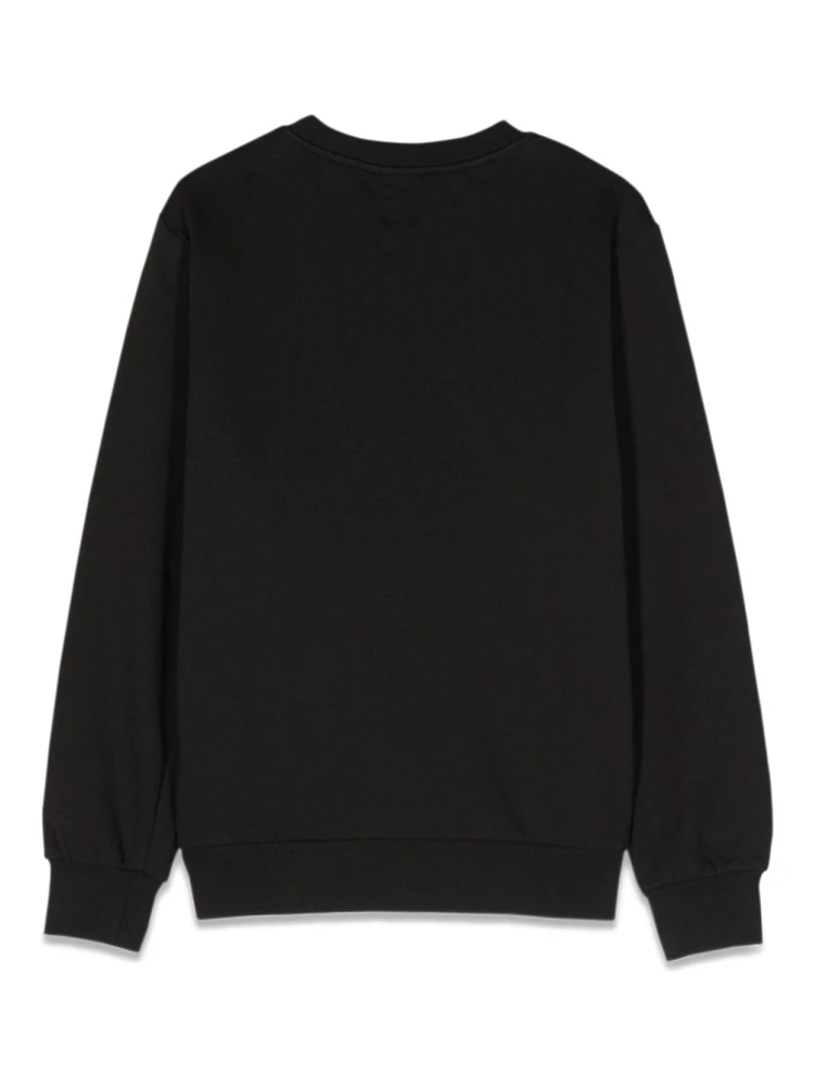 LOGO CREWNECK SWEATSHIRT alternative