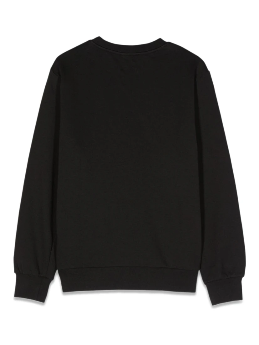 LOGO CREWNECK SWEATSHIRT