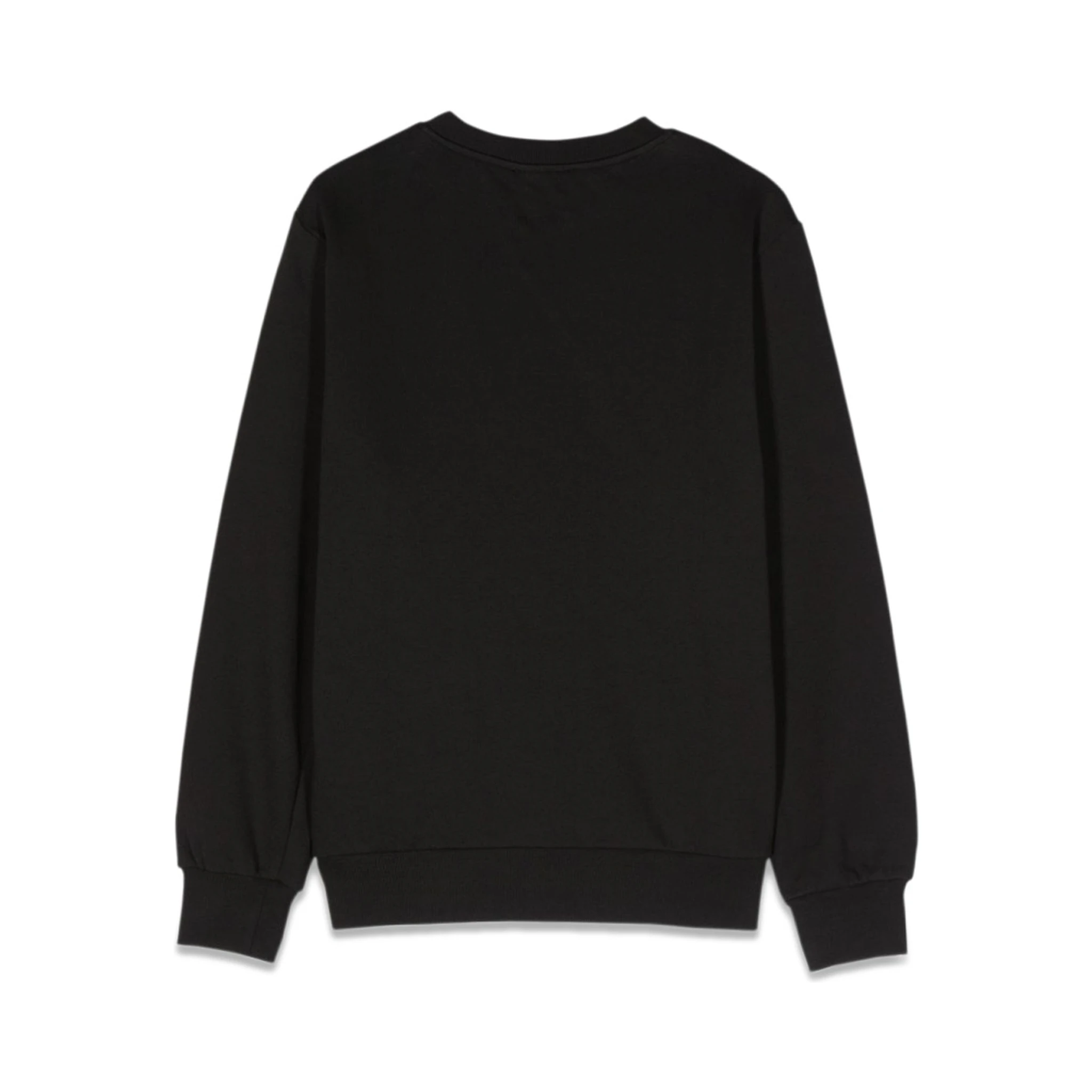 LOGO CREWNECK SWEATSHIRT