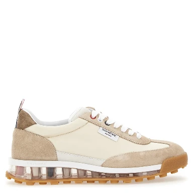 TECH RUNNER SNEAKER