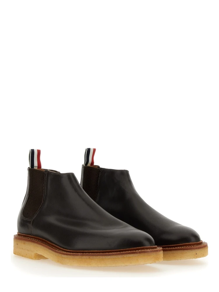 CHELSEA BOOT alternative