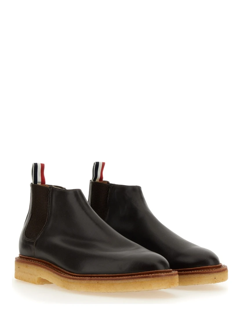 CHELSEA BOOT