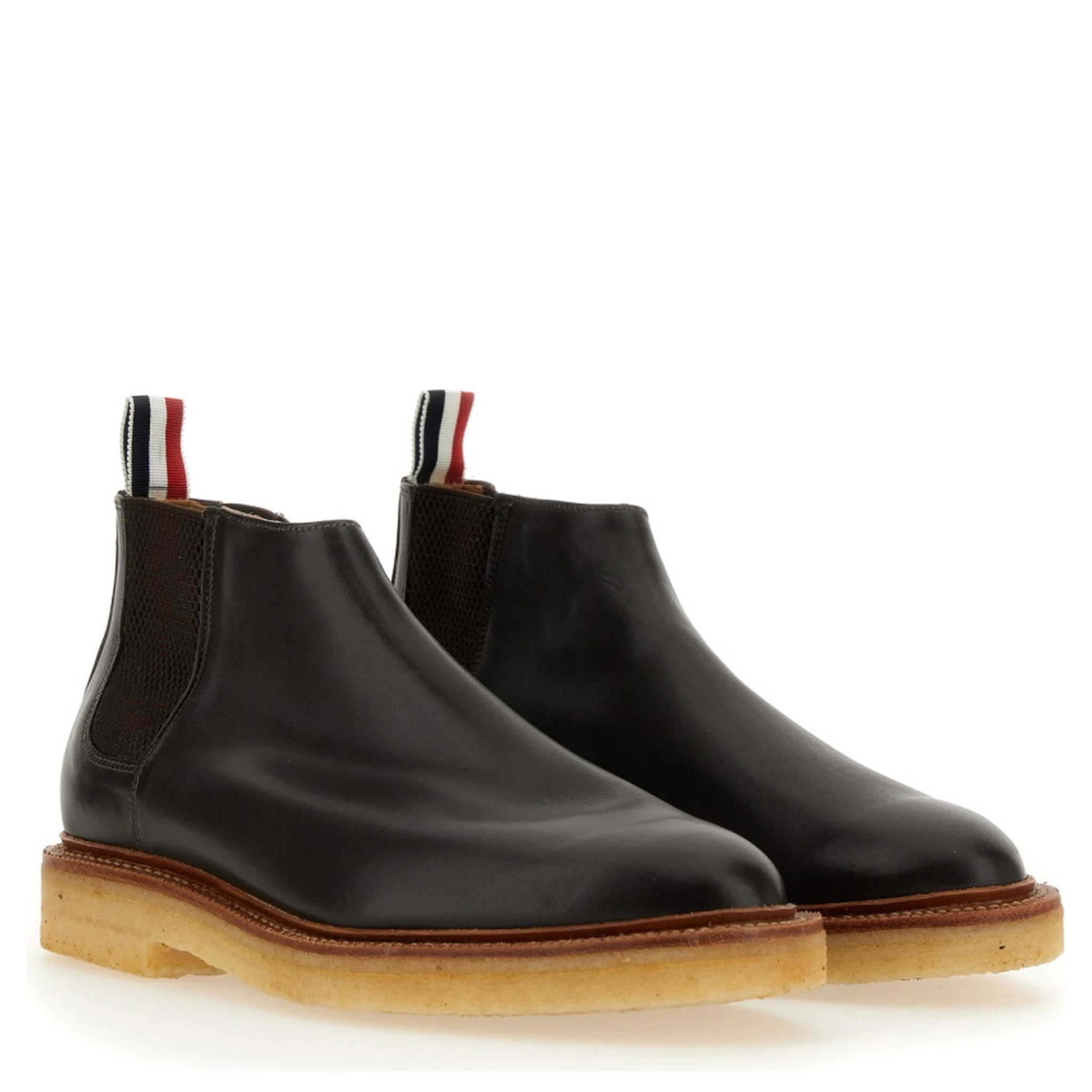 CHELSEA BOOT