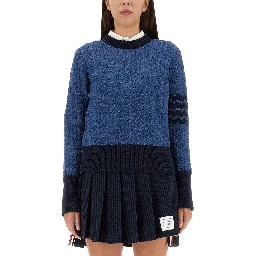 4BAR STRIPE JERSEY