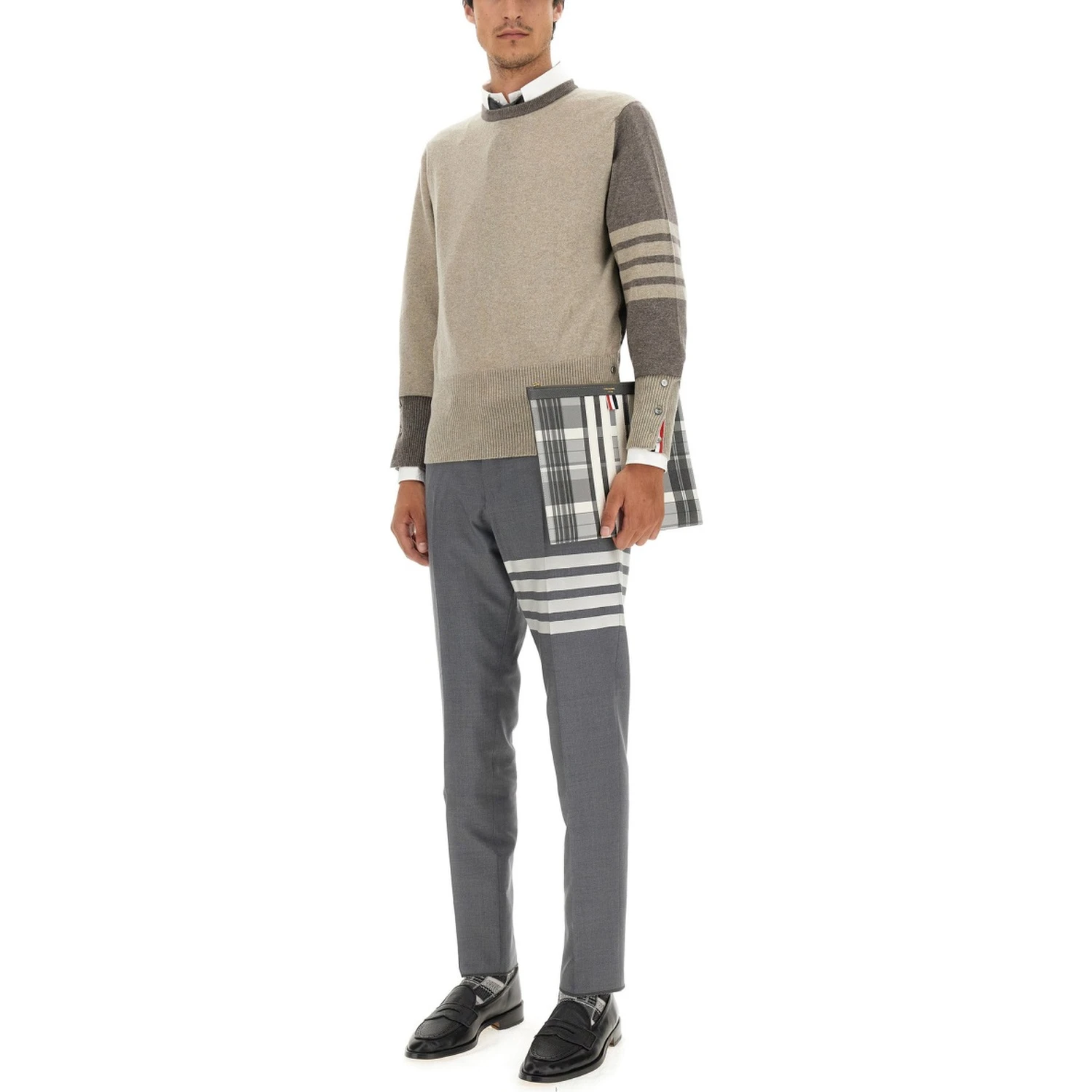 4BAR SHIRT