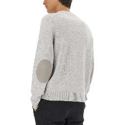 WOOL JERSEY.