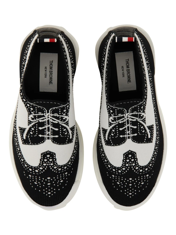 TECH RUNNER SNEAKER alternative