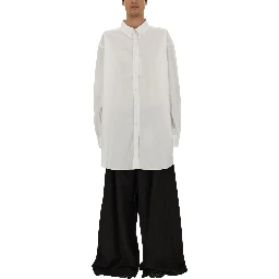 OXFORD SHIRT