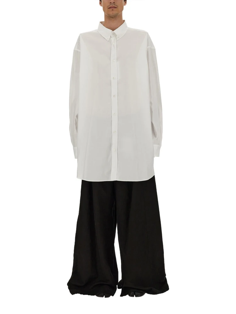 OXFORD SHIRT