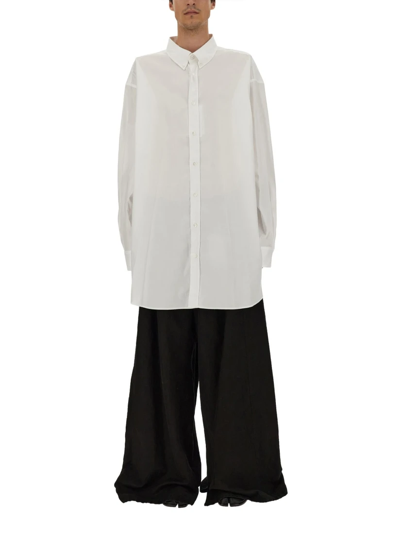 OXFORD SHIRT