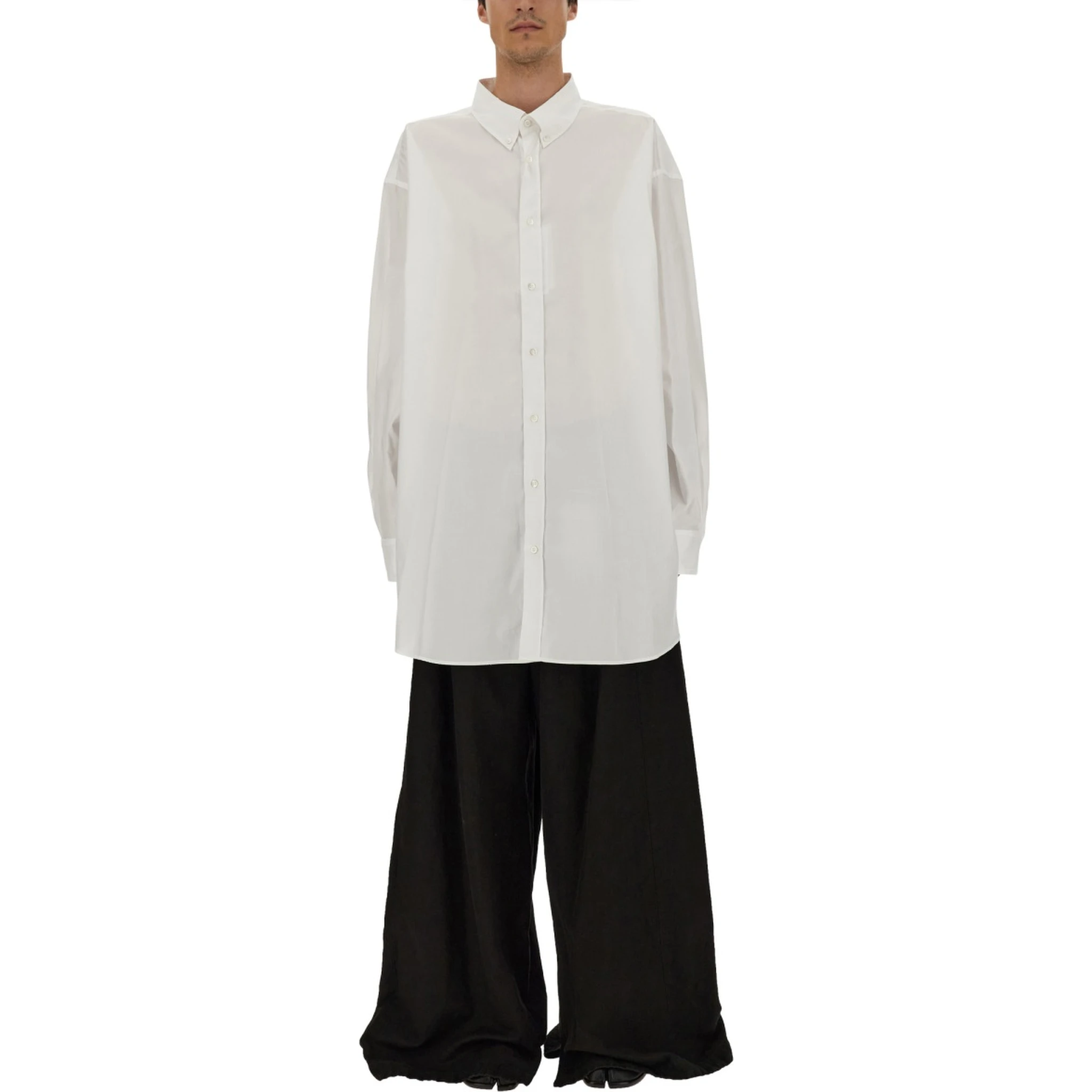 OXFORD SHIRT
