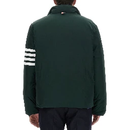 REVERSIBLE JACKET