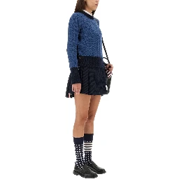 4BAR STRIPE JERSEY