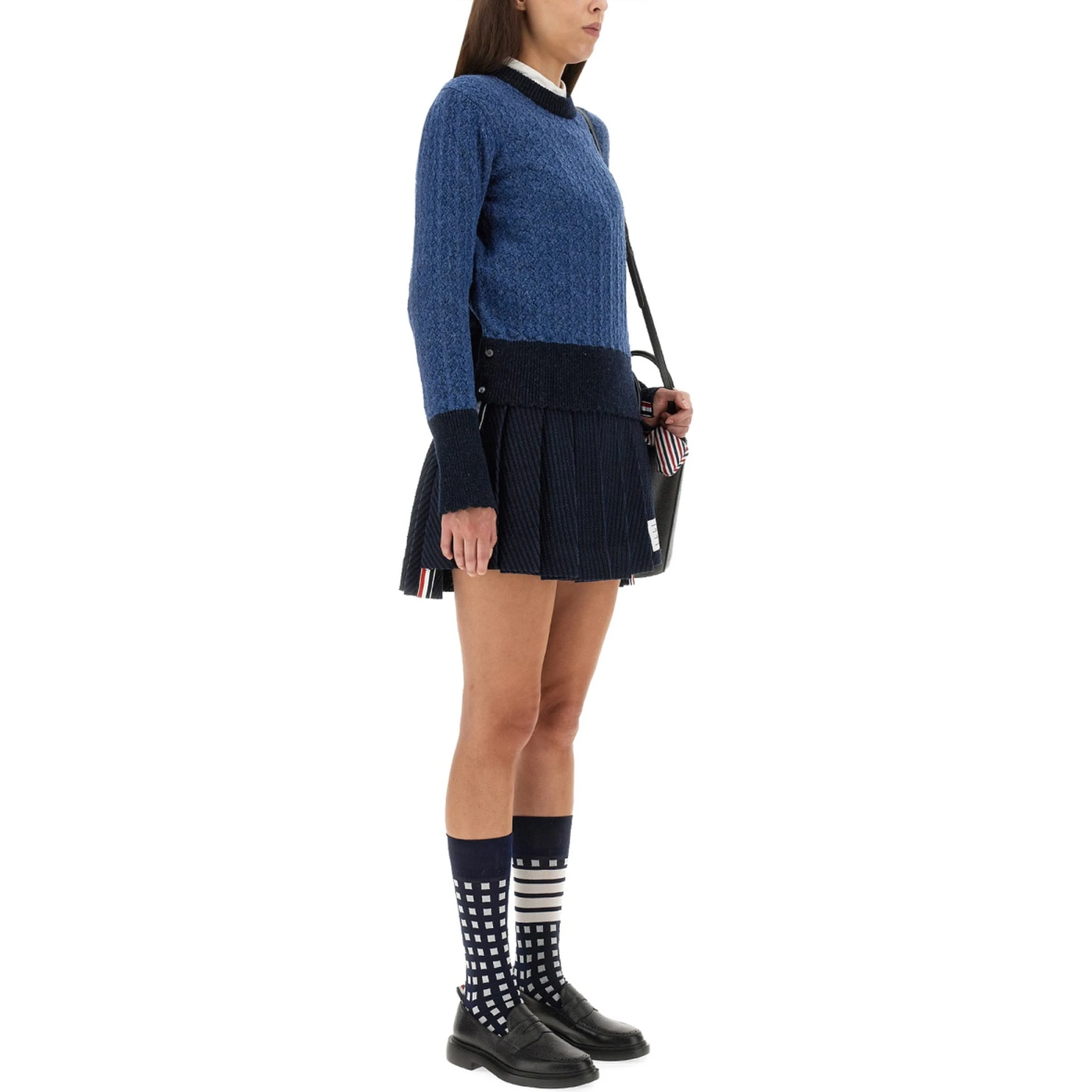 4BAR STRIPE JERSEY