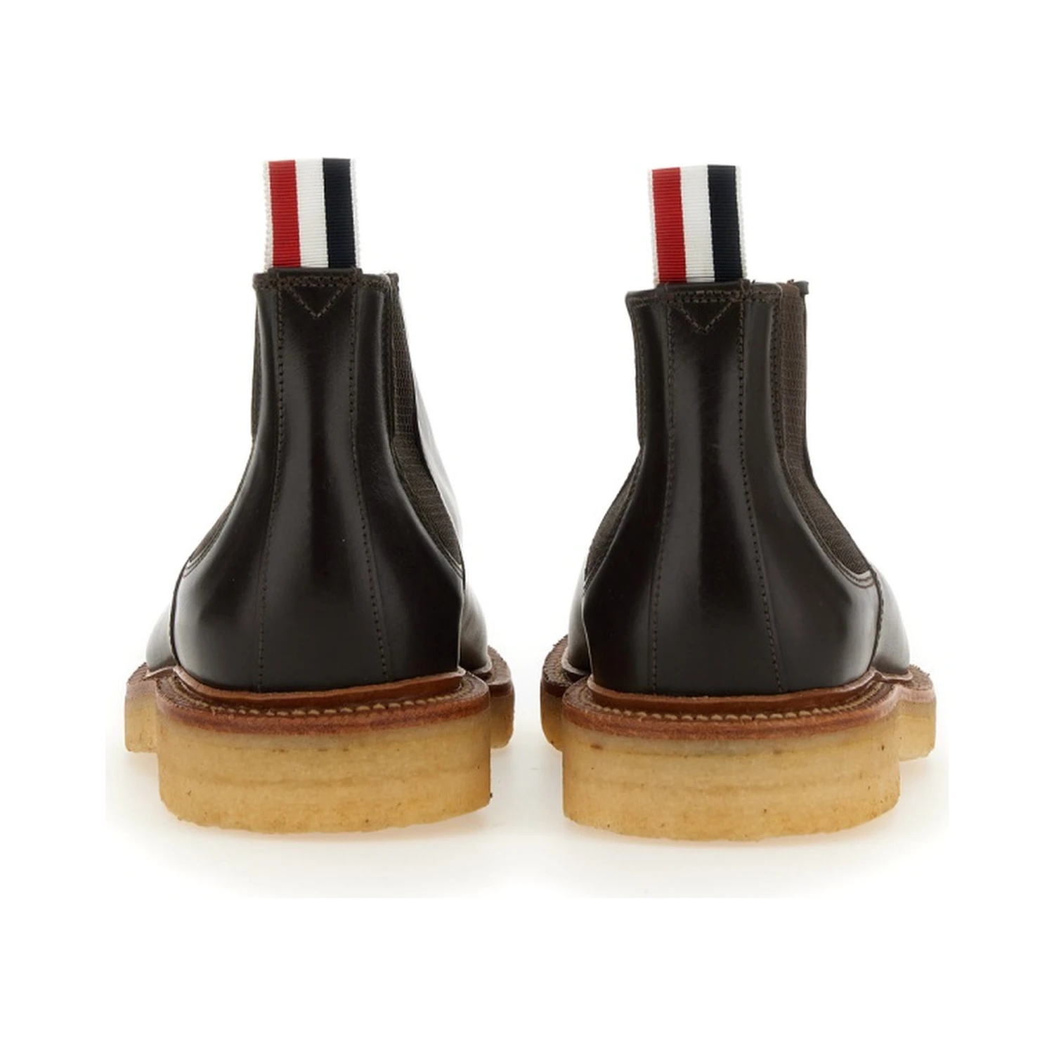 CHELSEA BOOT