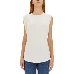 VISCOSE TOPS.