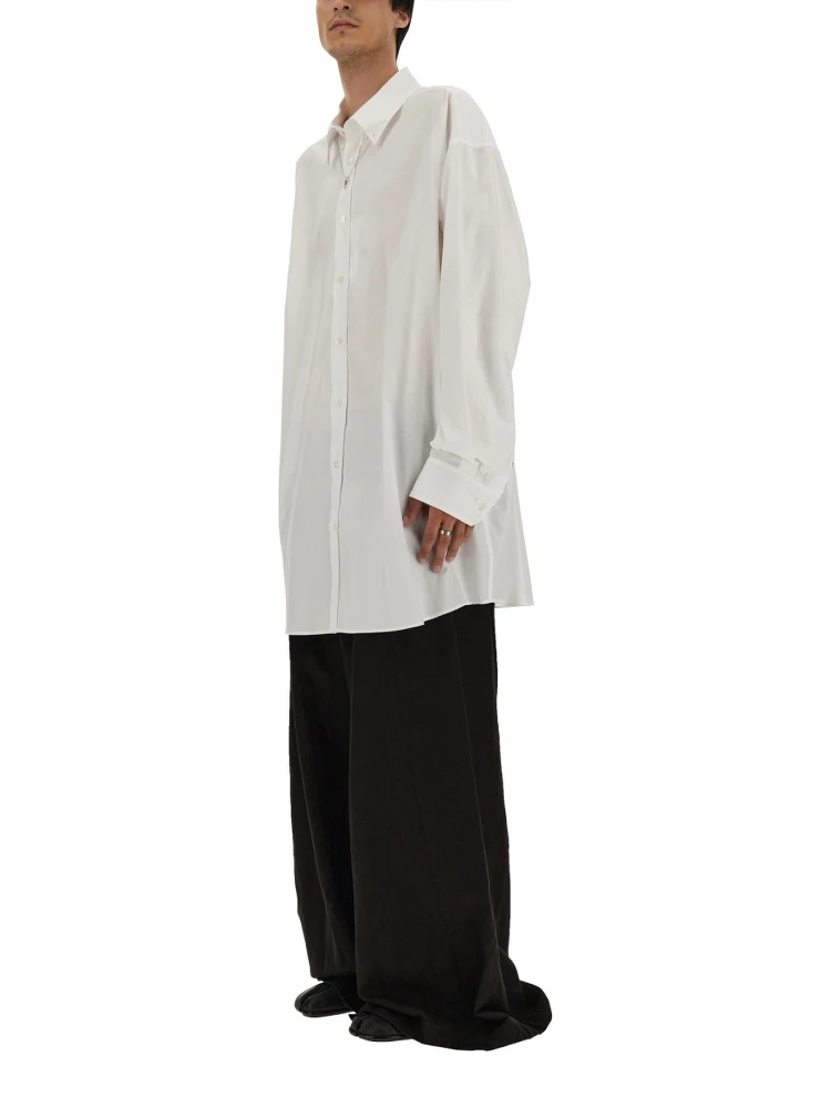 OXFORD SHIRT alternative