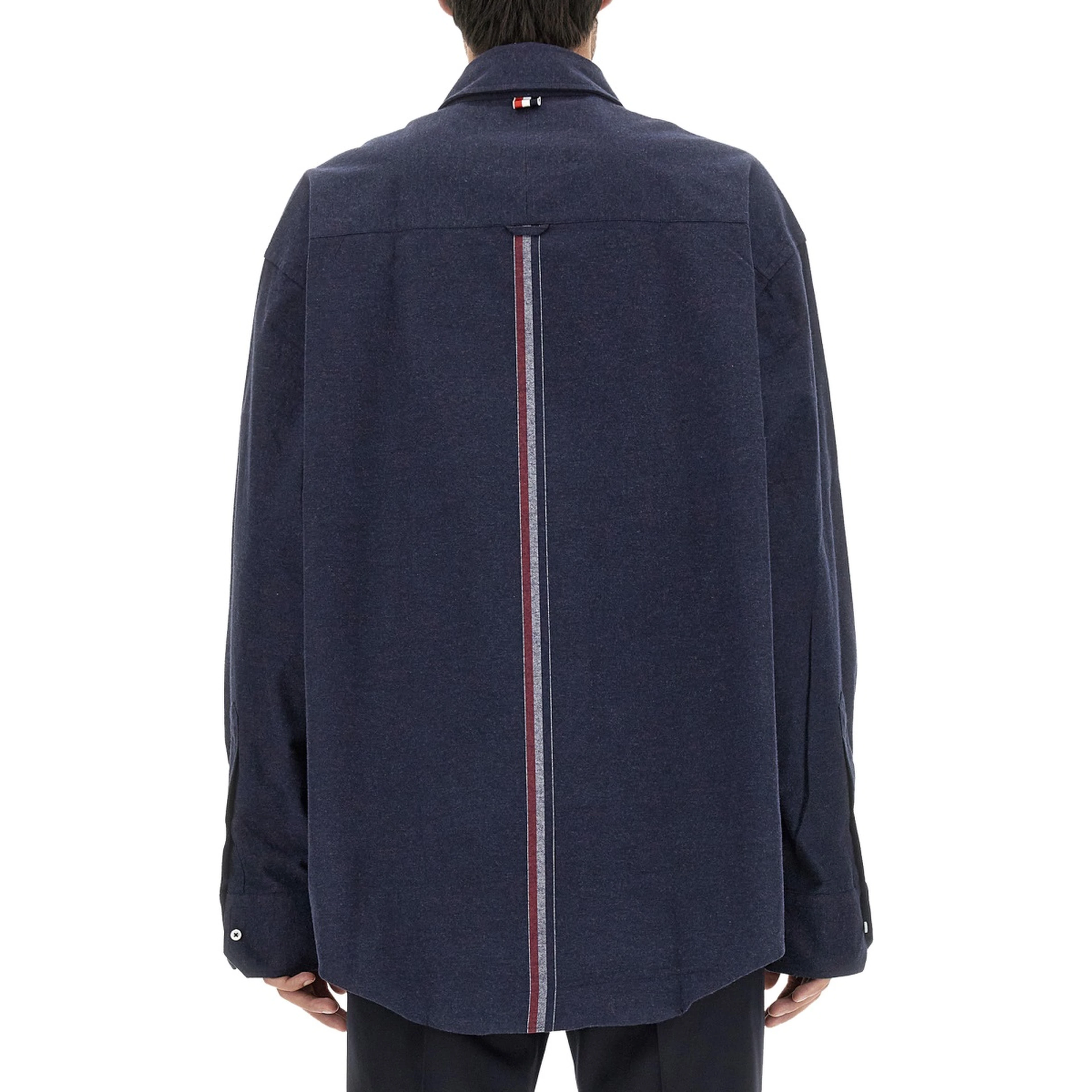 4BAR SHIRT