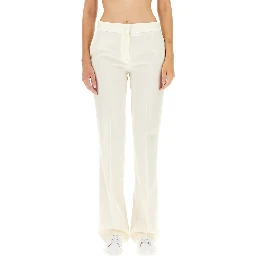 FLARE FIT PANTS
