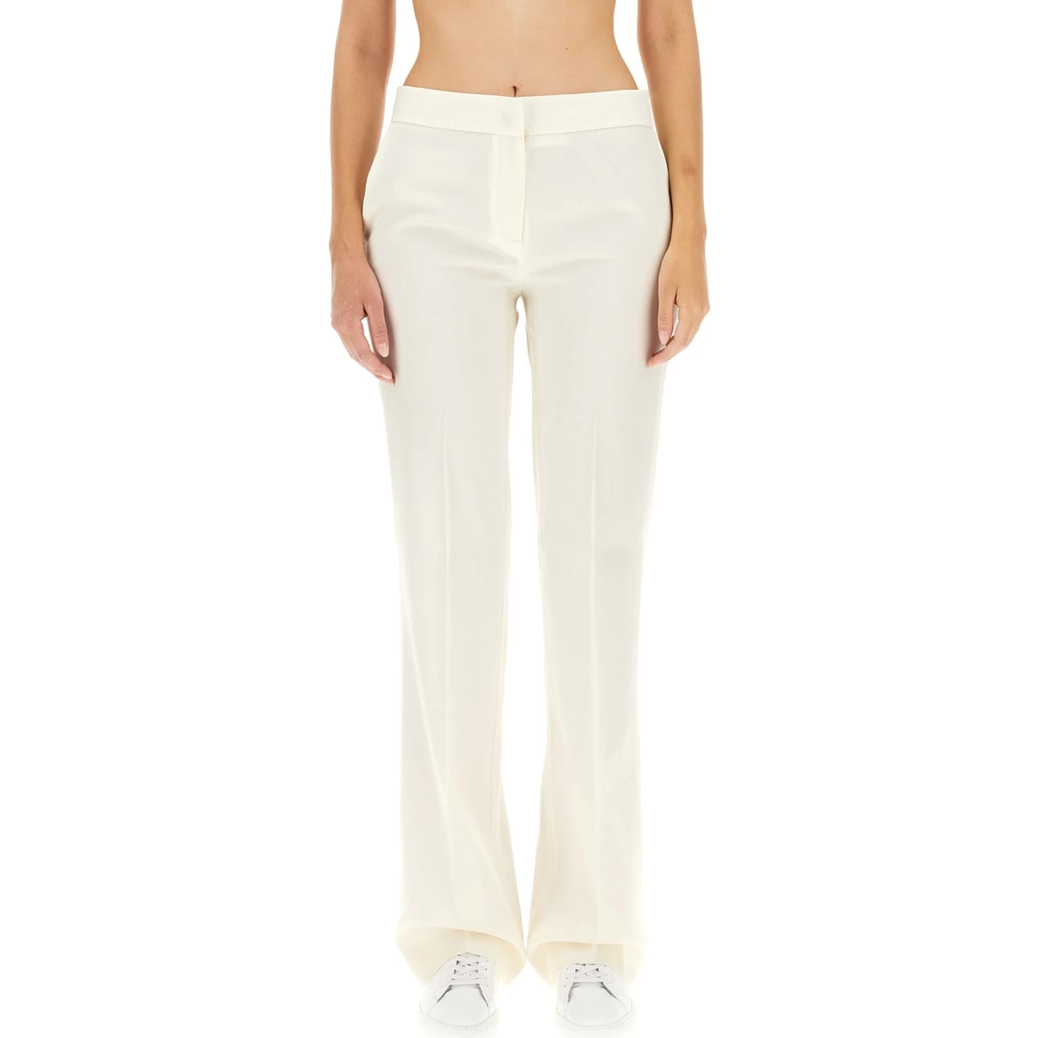 FLARE FIT PANTS