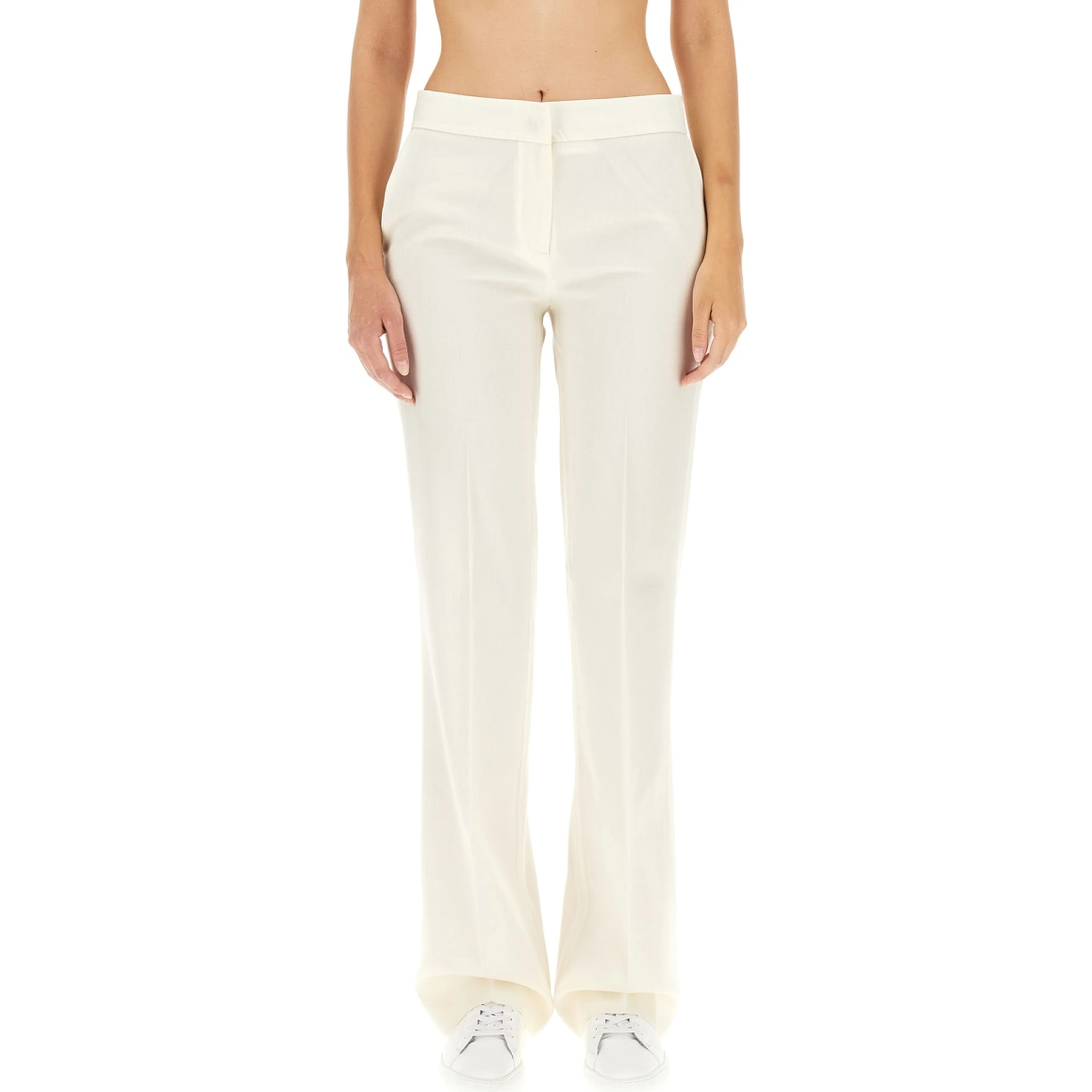 FLARE FIT PANTS