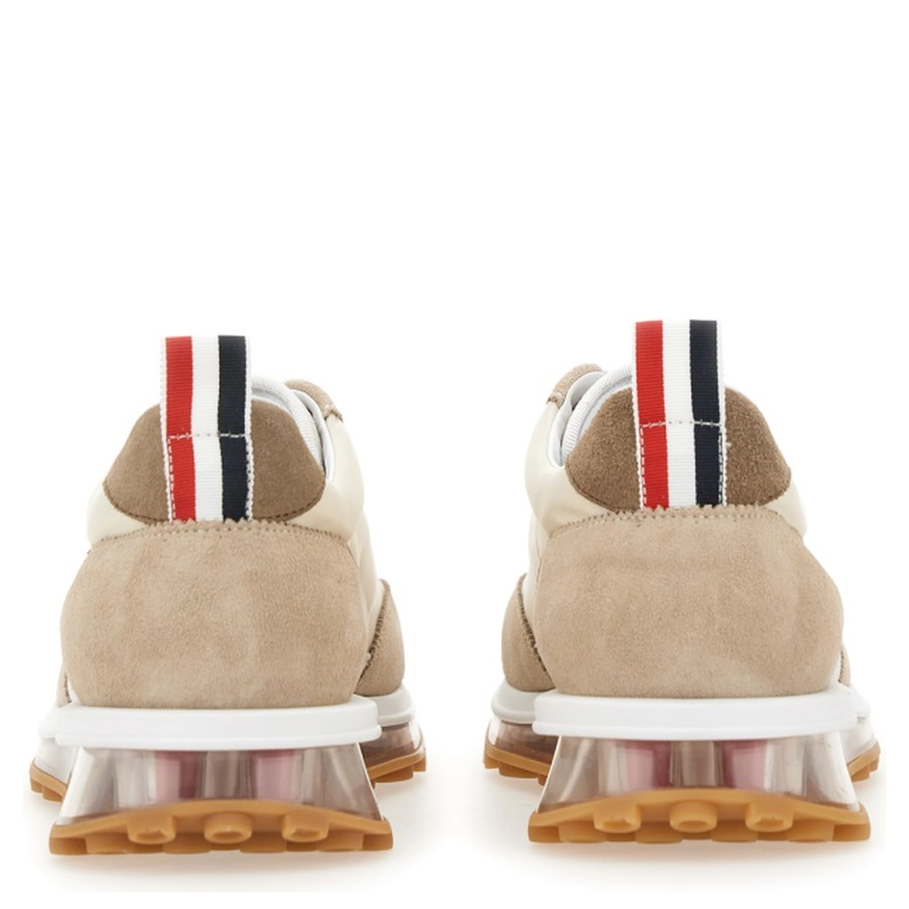 TECH RUNNER SNEAKER
