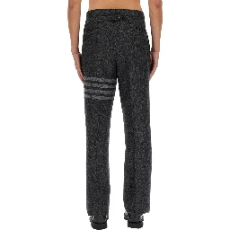 TWEED PANTS