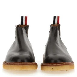 CHELSEA BOOT