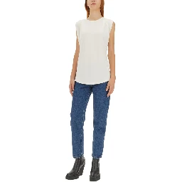 VISCOSE TOPS.