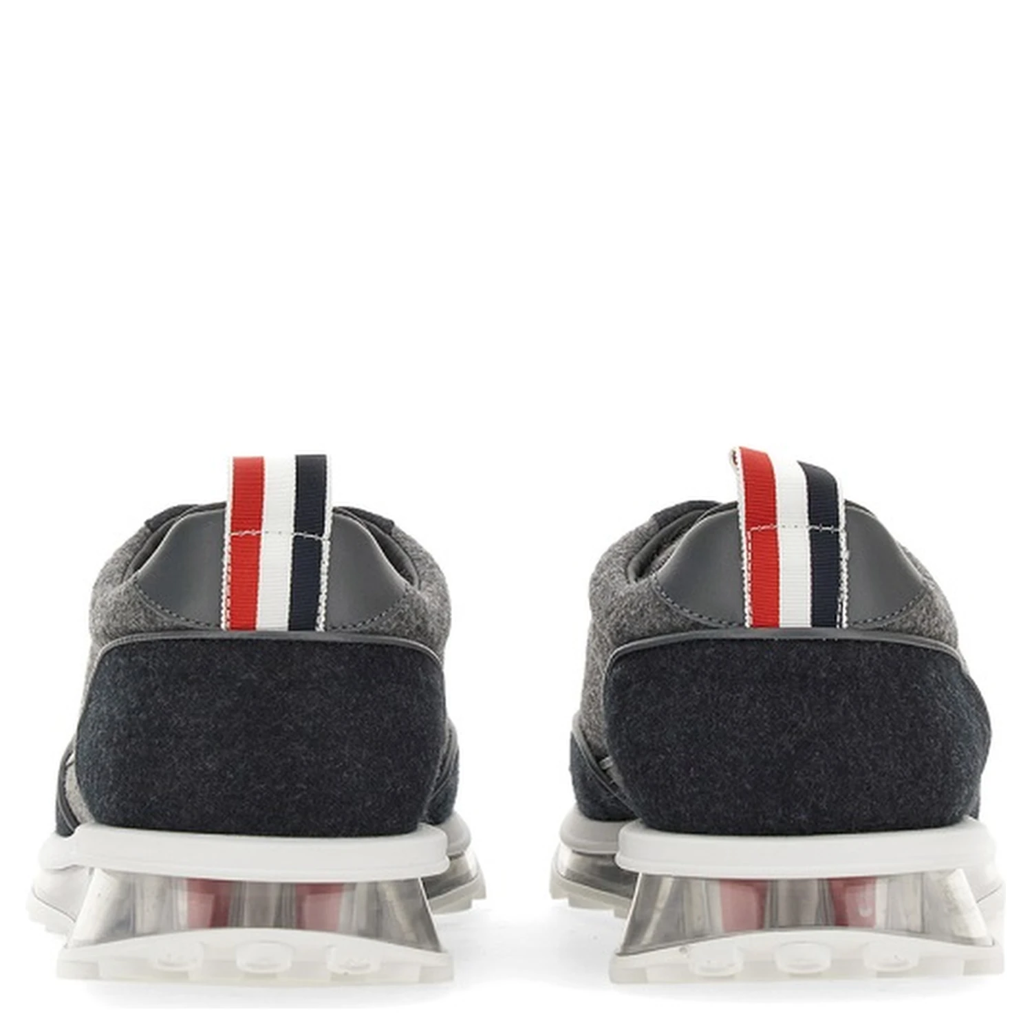 TECH RUNNER SNEAKER