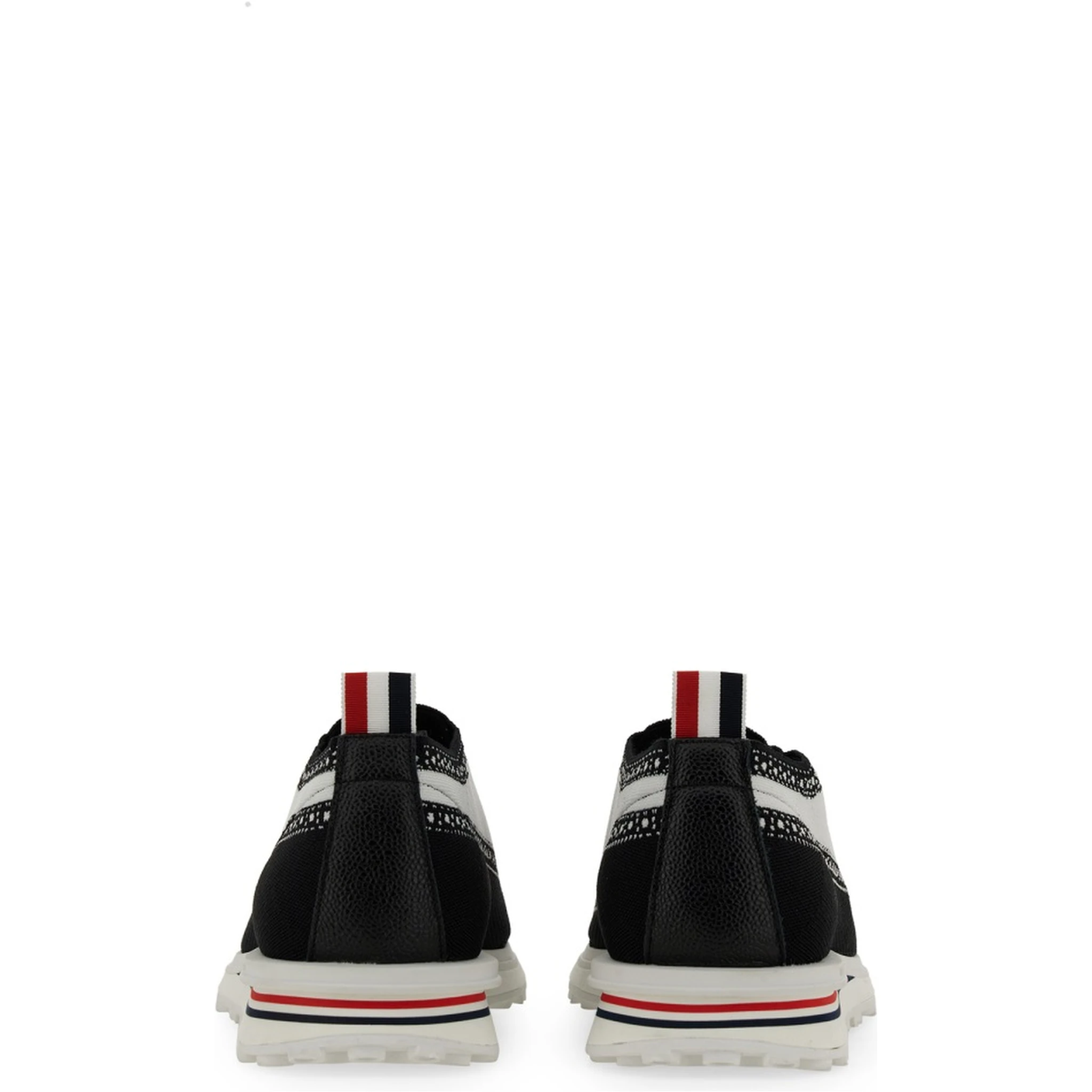 TECH RUNNER SNEAKER