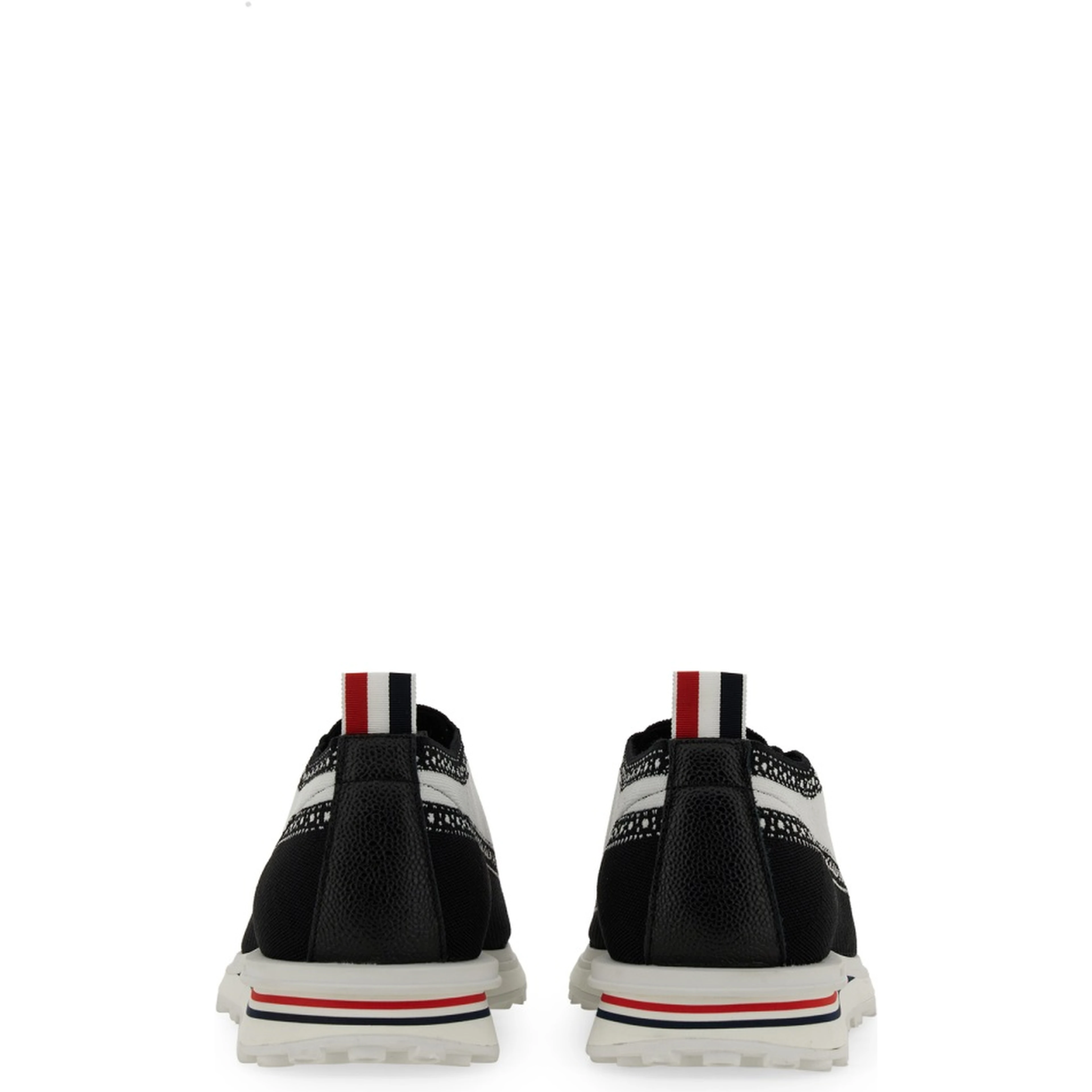 TECH RUNNER SNEAKER