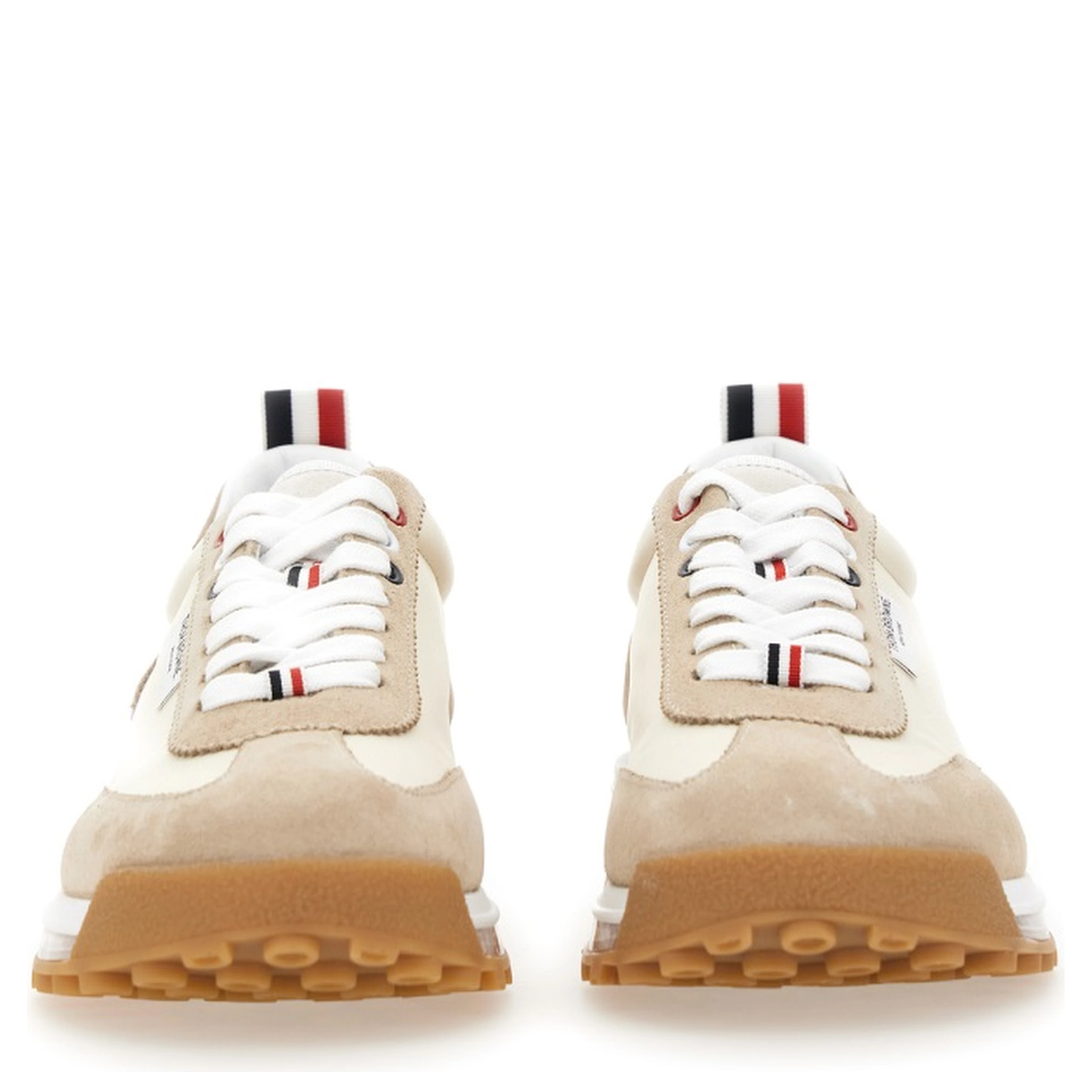 TECH RUNNER SNEAKER
