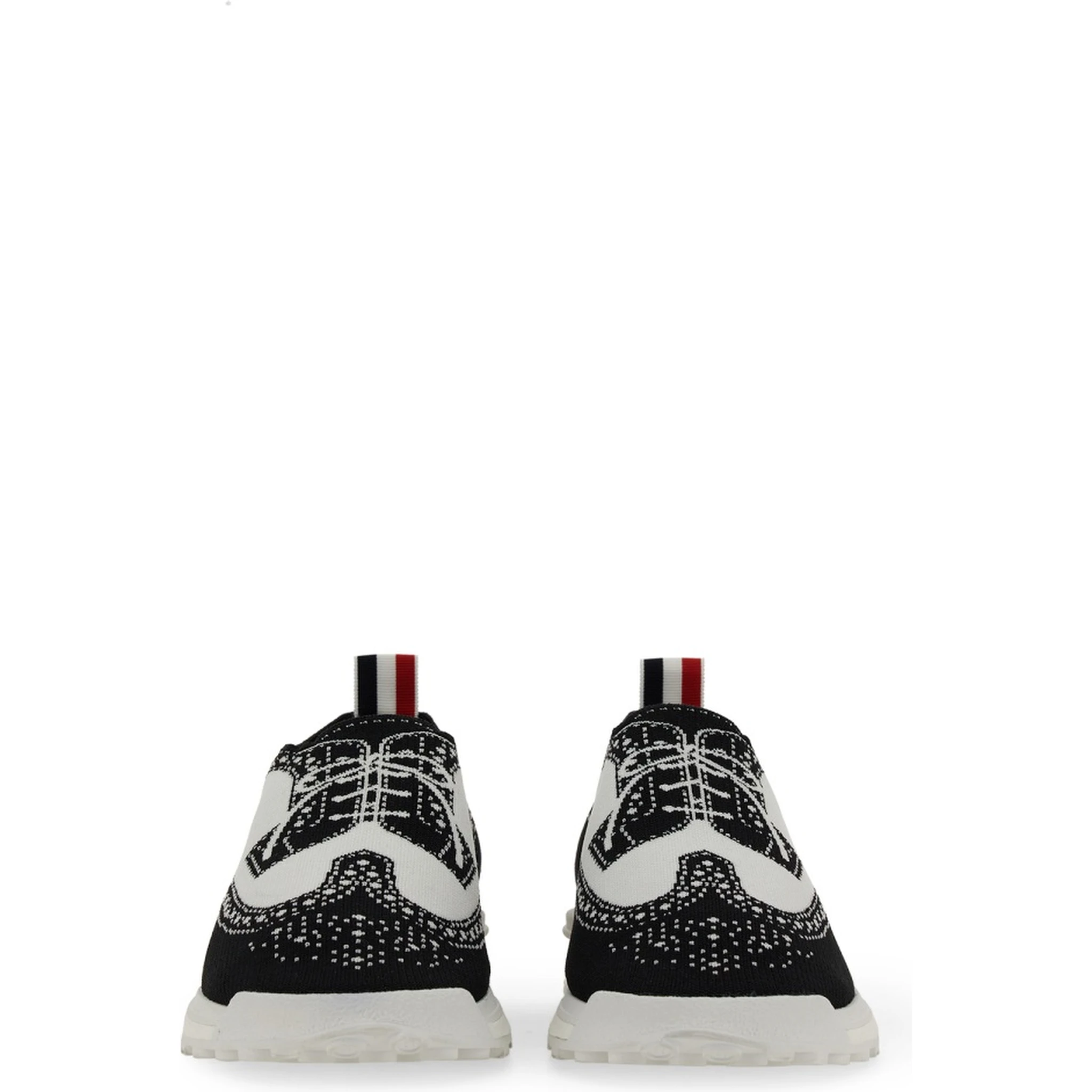 TECH RUNNER SNEAKER