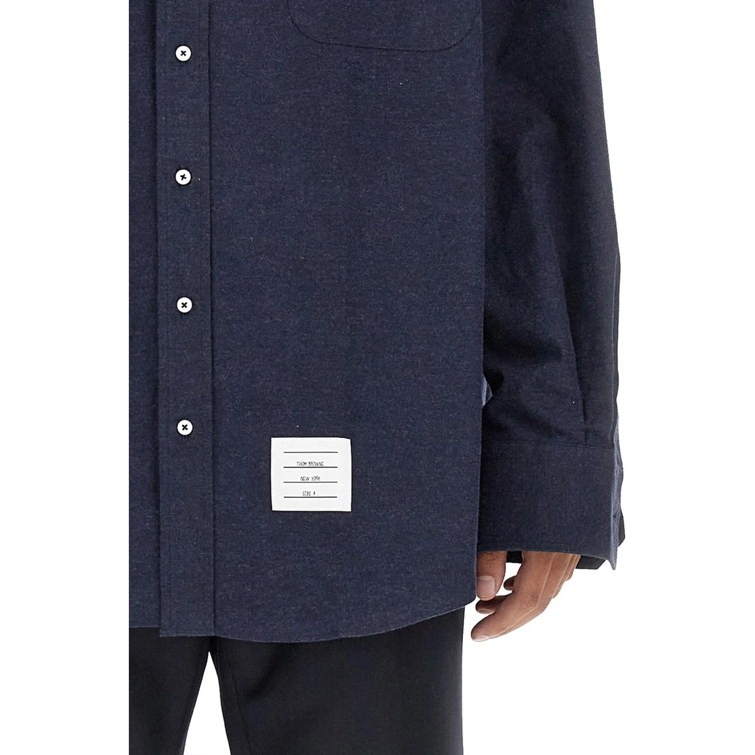 4BAR SHIRT