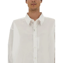 OXFORD SHIRT
