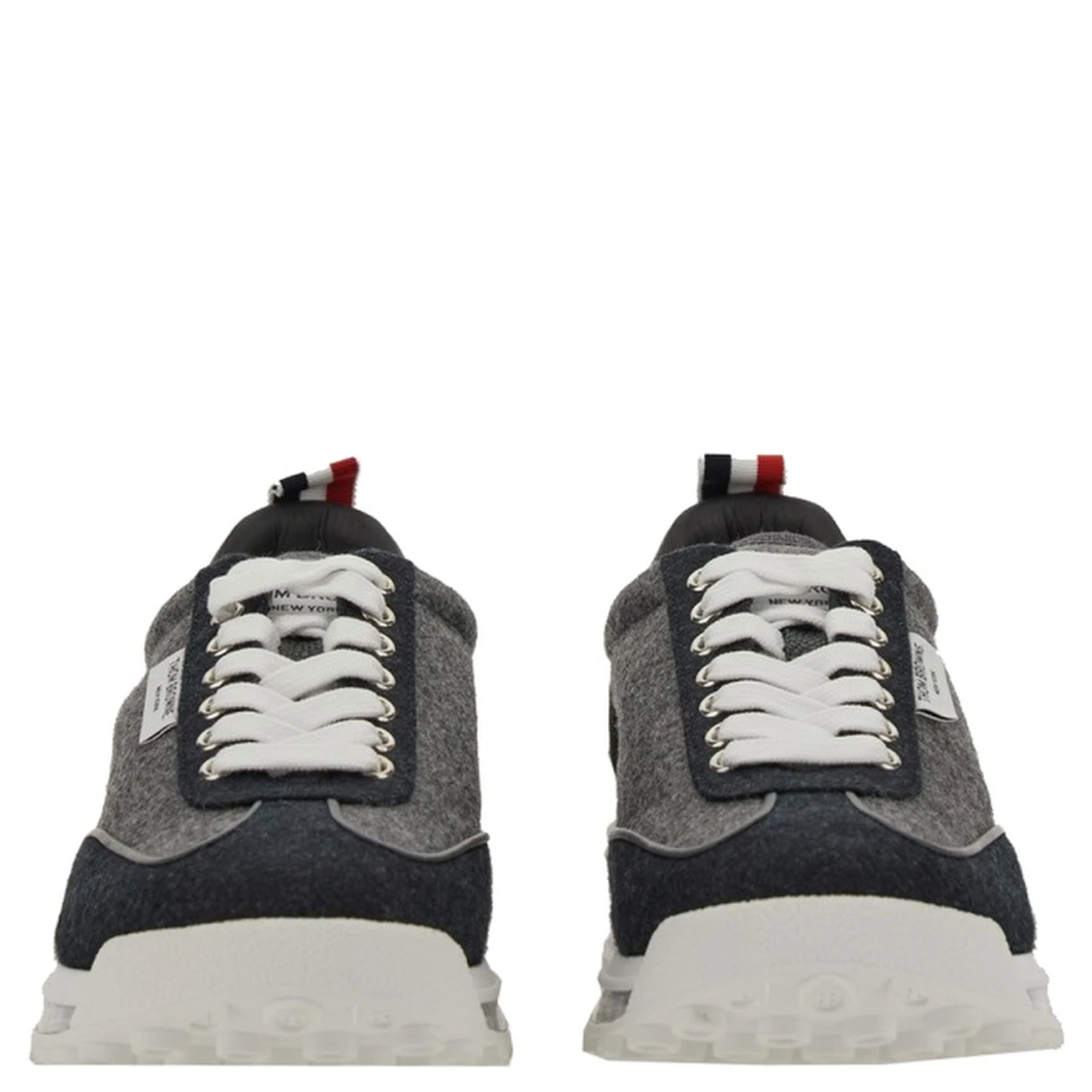 TECH RUNNER SNEAKER