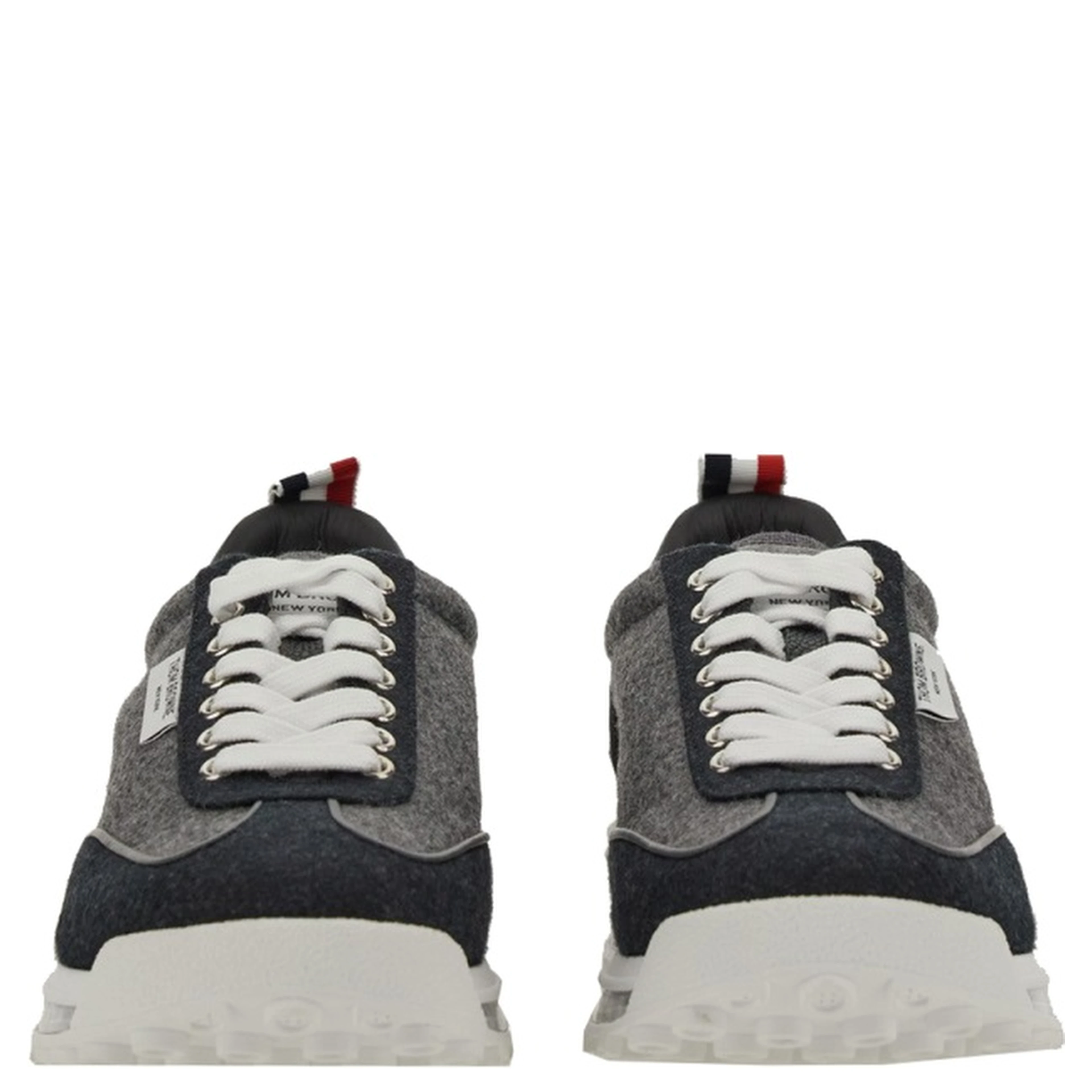 TECH RUNNER SNEAKER