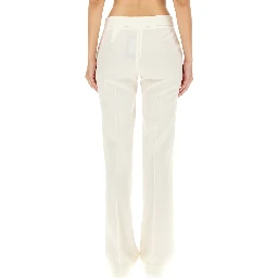 FLARE FIT PANTS